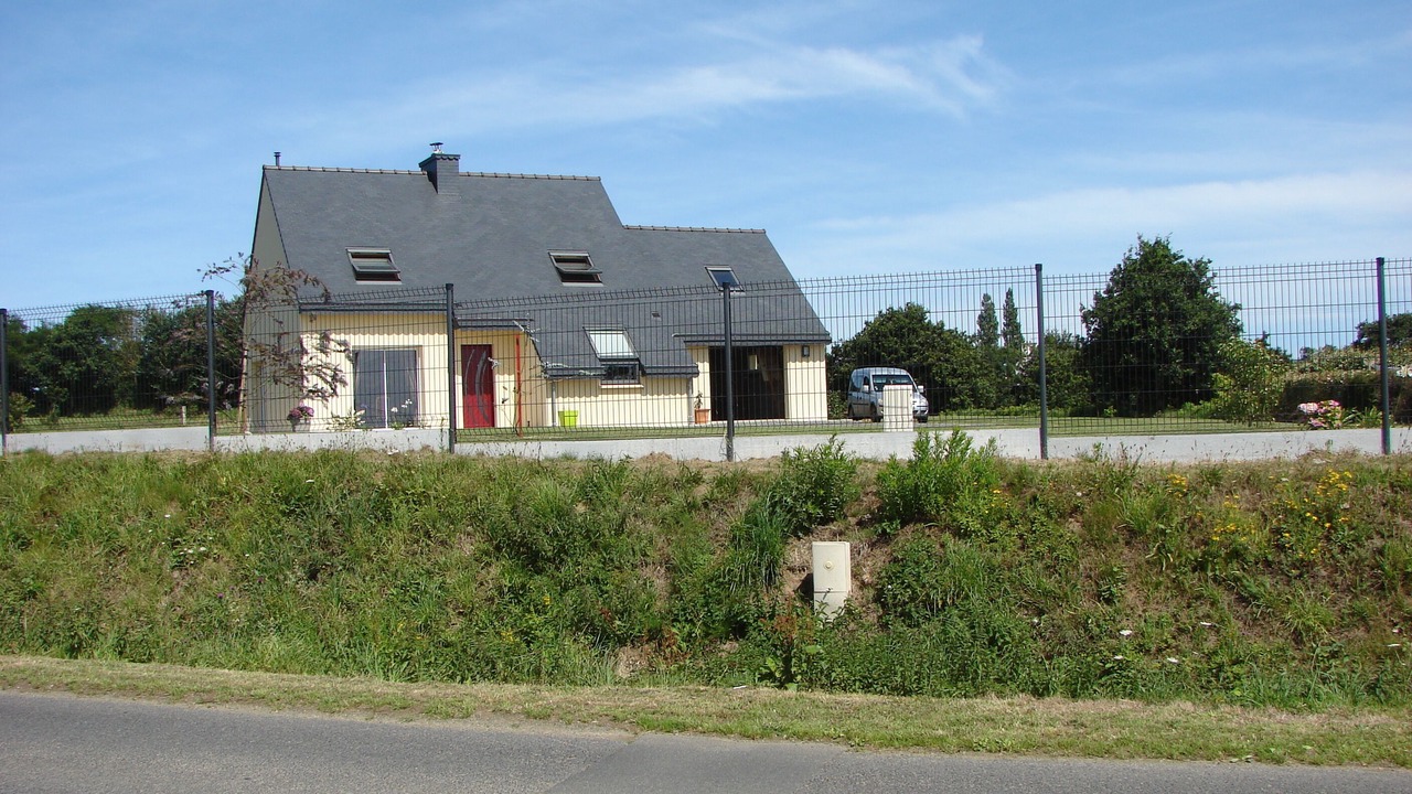 Photo of Outdoor in Yvias