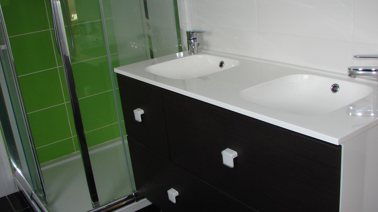 Photo of Bathroom in Yvias