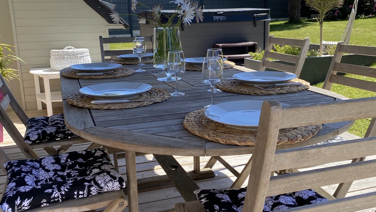 Photo of Outdoor in Roscoff