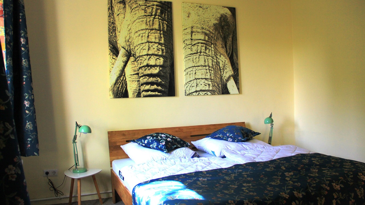 Photo of Bedroom in Allermohe