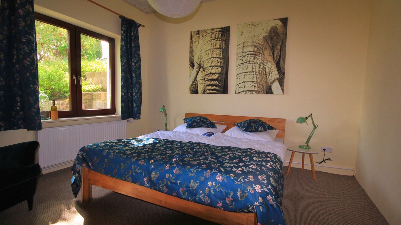 Photo of Bedroom in Allermohe