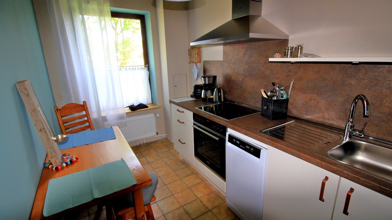 Photo of Kitchen in Allermohe