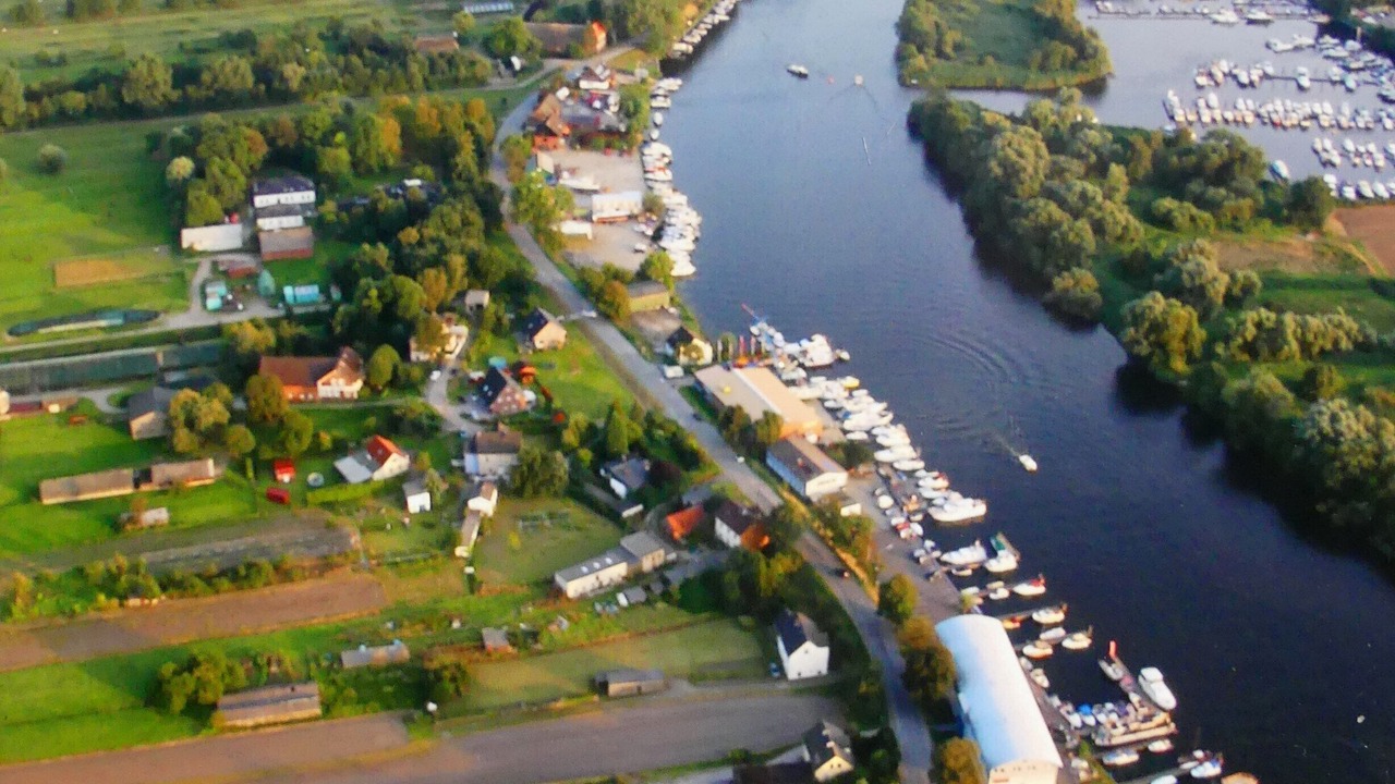 Photo of Outdoor in Allermohe