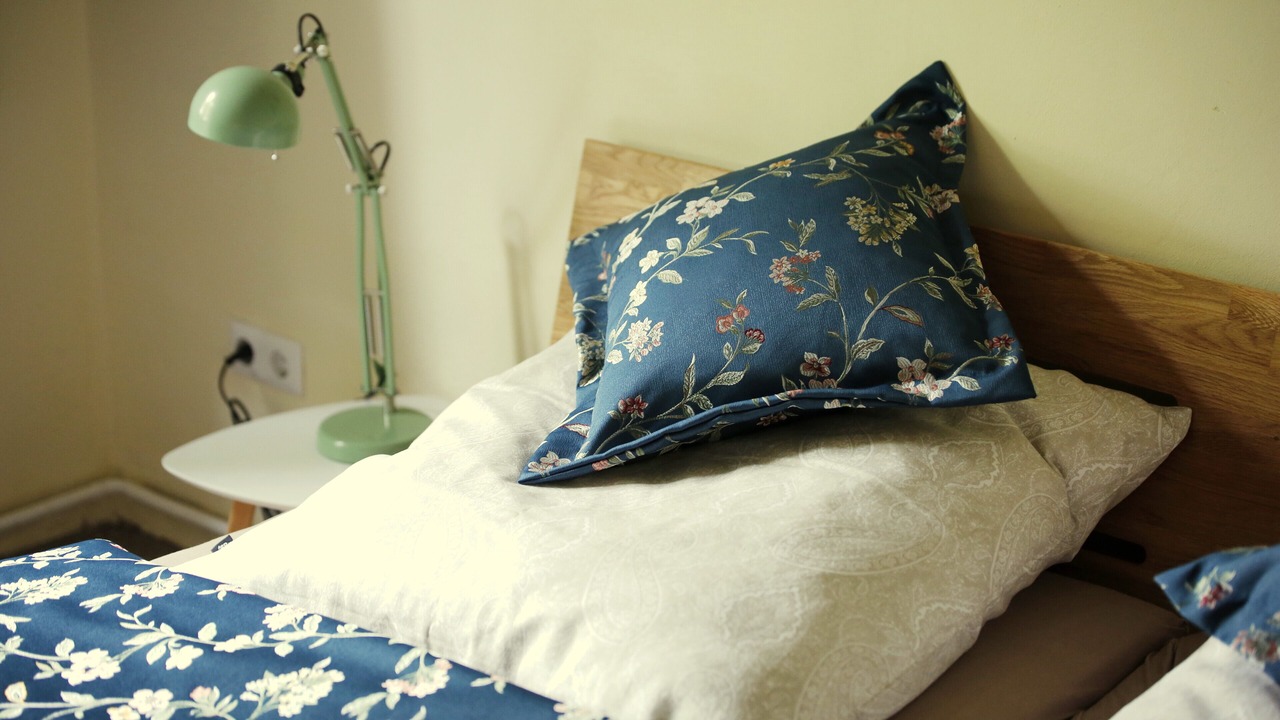 Photo of Bedroom in Allermohe