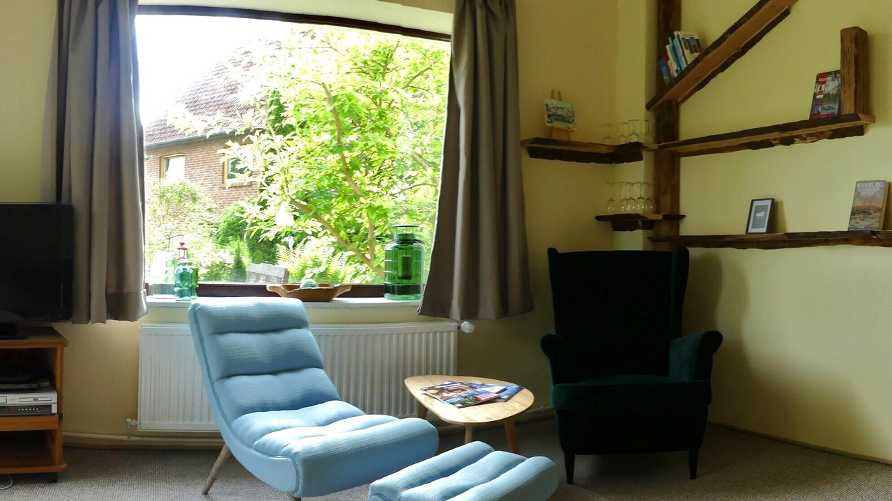 Photo of Livingroom in Allermohe