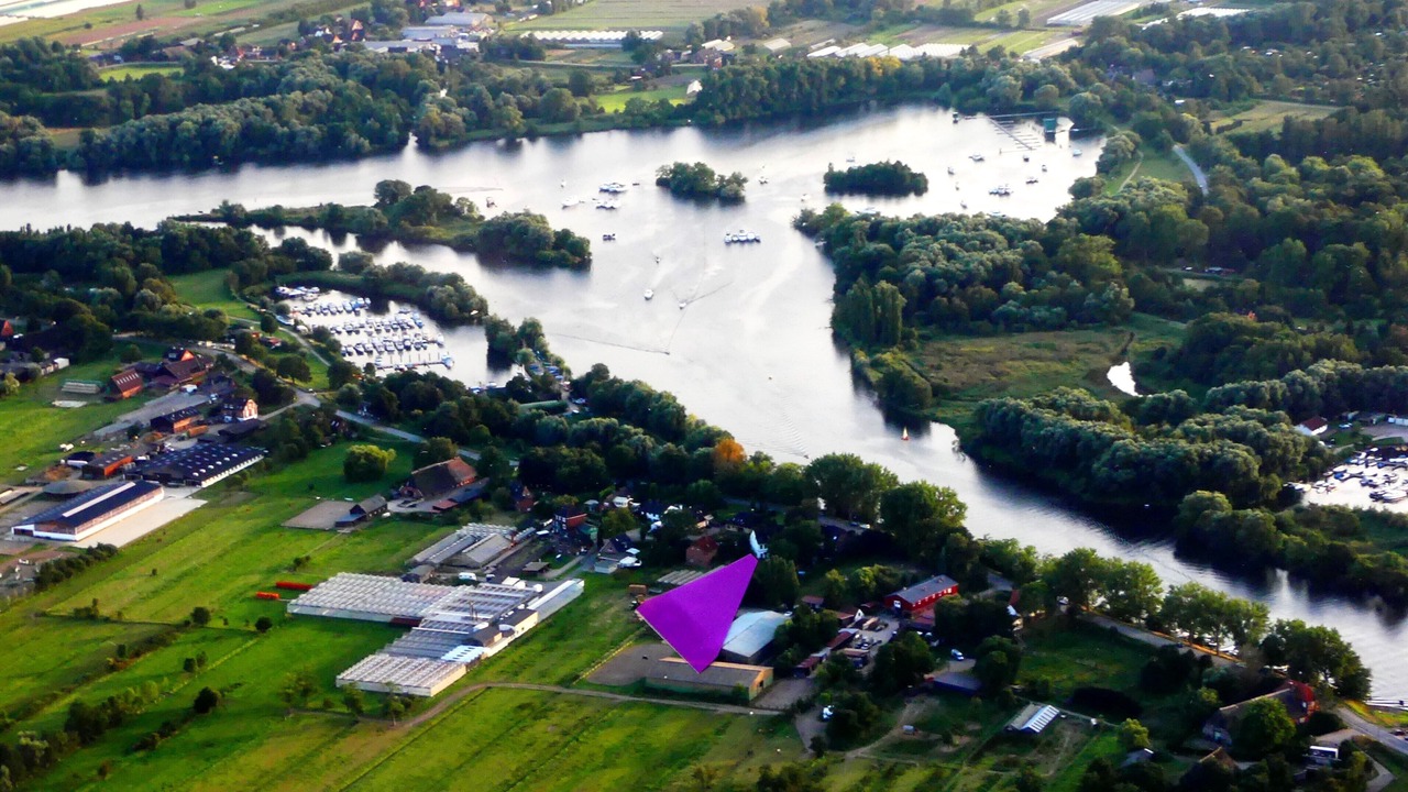 Photo of Outdoor in Allermohe