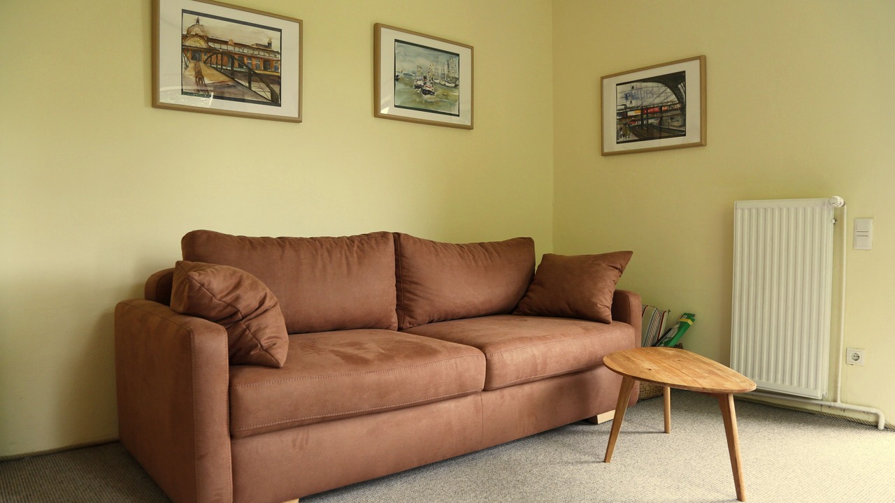 Photo of Livingroom in Allermohe