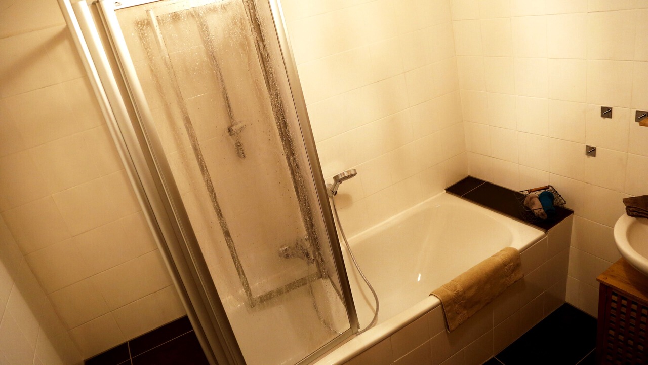 Photo of Bathroom in Allermohe