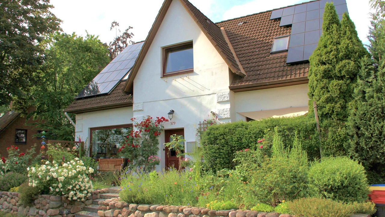 Photo of Outdoor in Allermohe