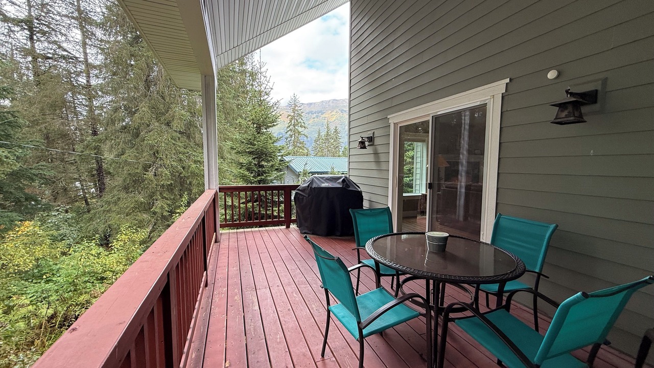 Photo of Outdoor in Alyeska