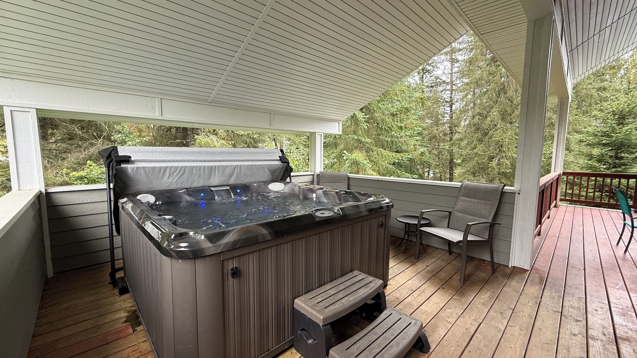 Photo of Outdoor in Alyeska