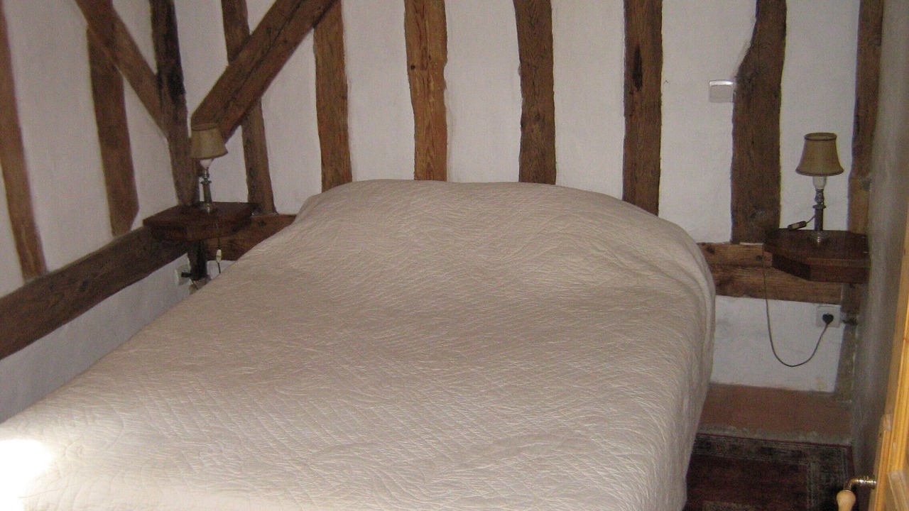 Photo of Bedroom in Argelouse