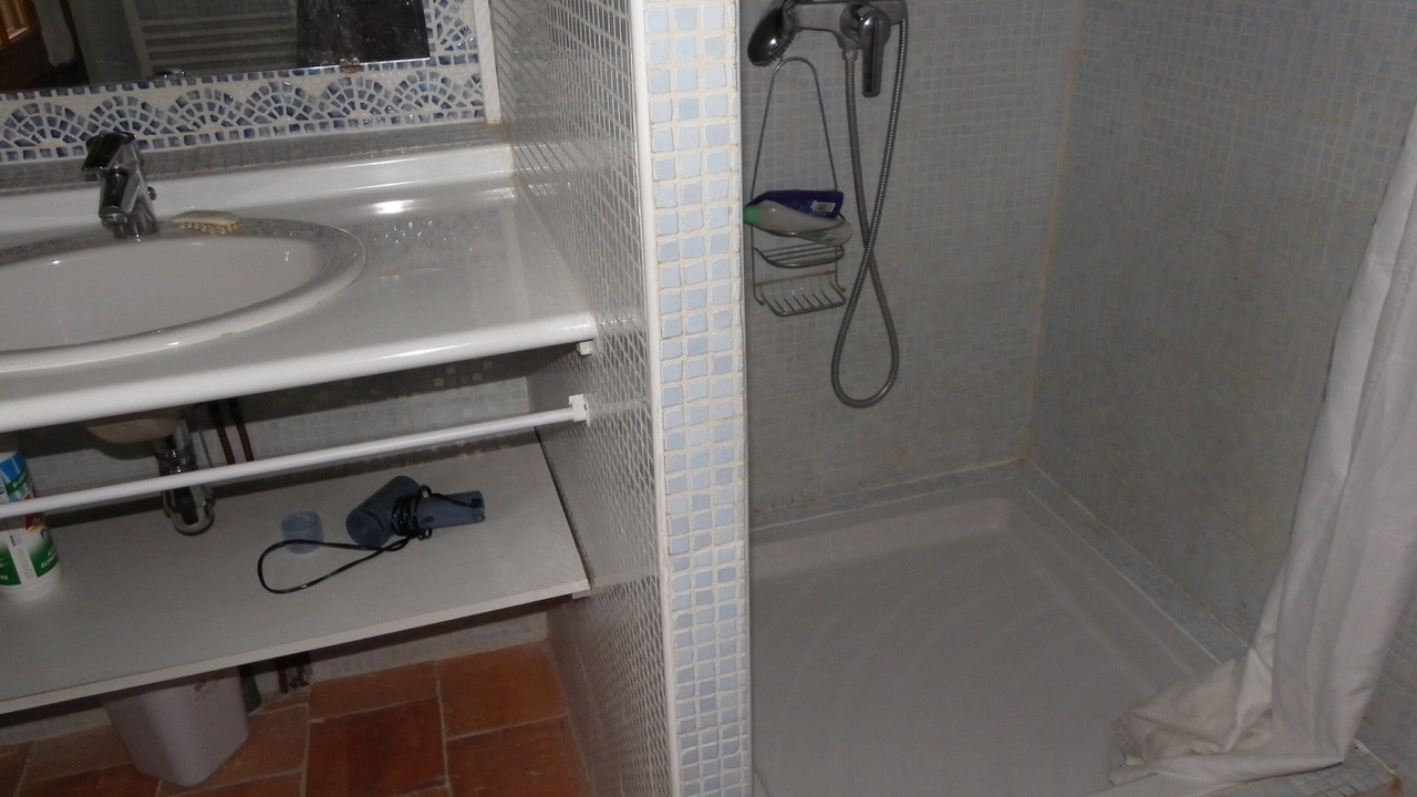 Photo of Bathroom in Argelouse