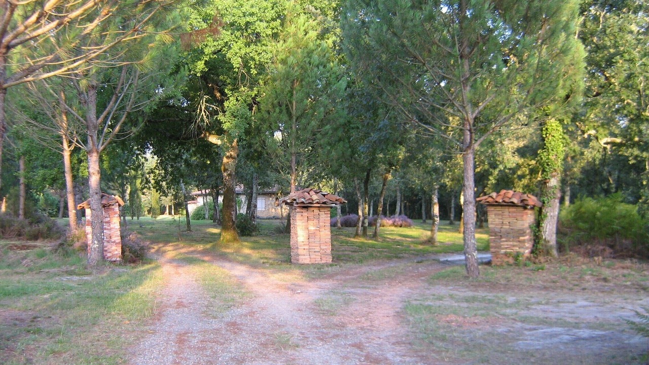 Photo of Outdoor in Argelouse