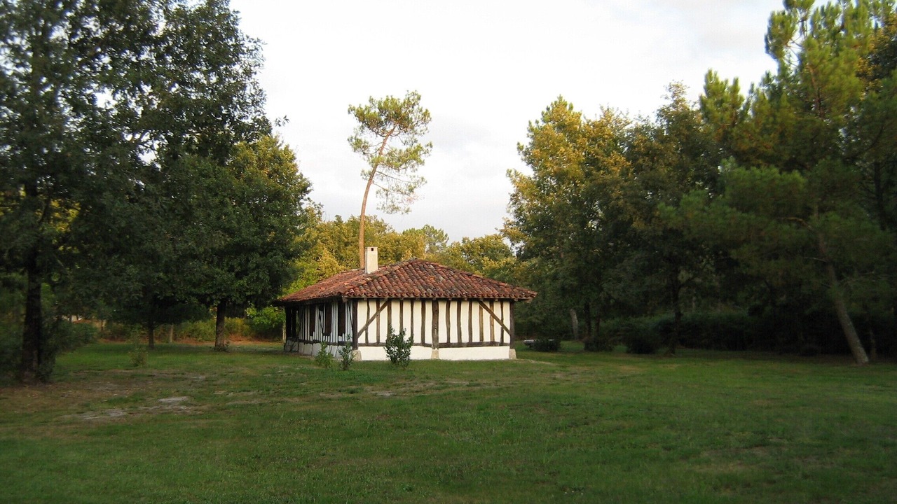 Photo of Outdoor in Argelouse
