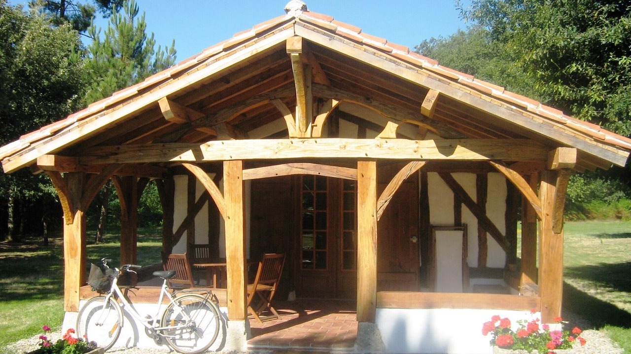 Photo of Outdoor in Argelouse