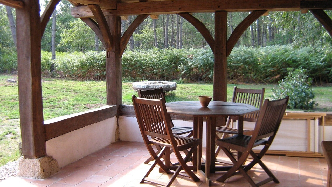 Photo of Outdoor in Argelouse