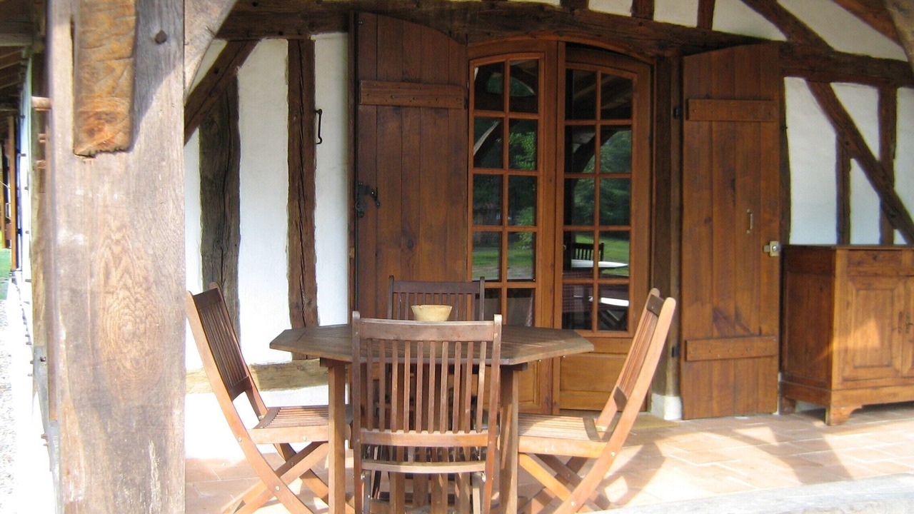 Photo of Outdoor in Argelouse