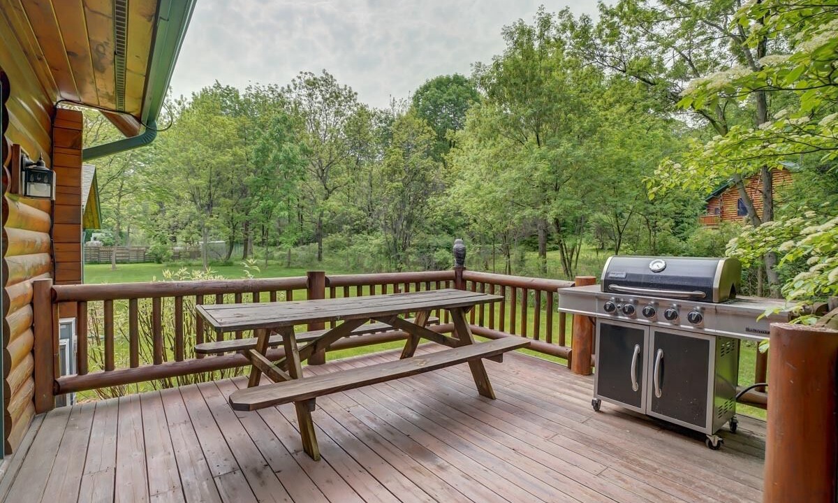 Photo of Outdoor in Baraboo