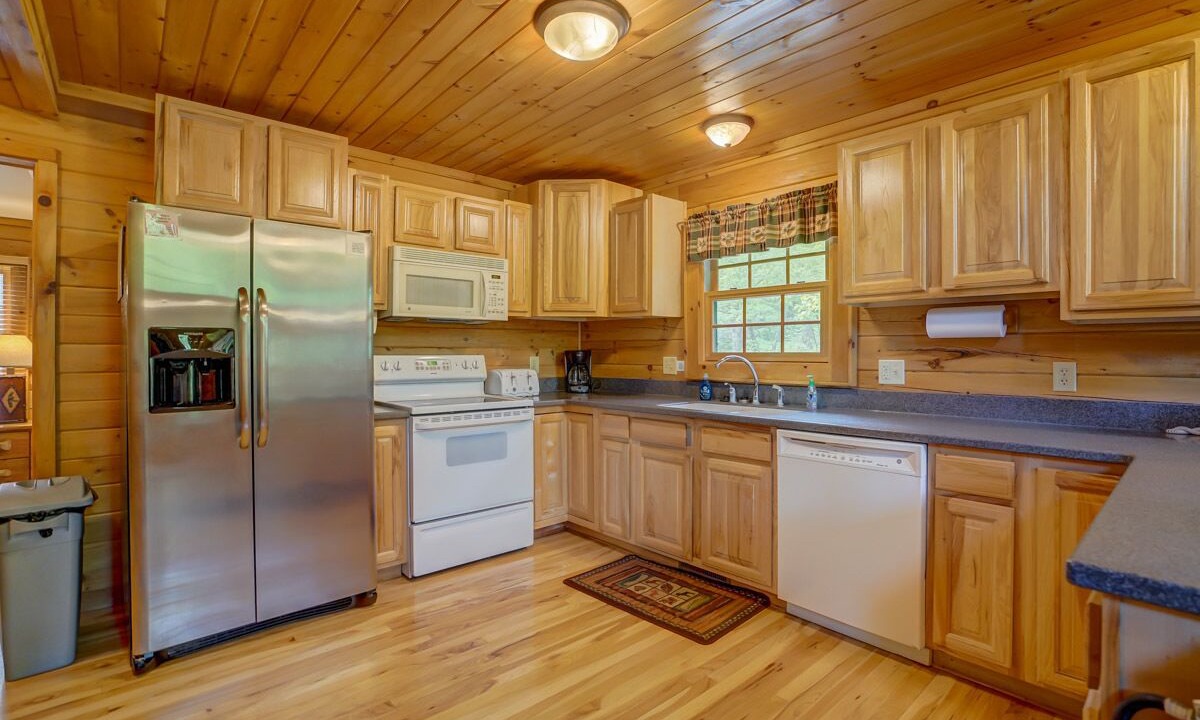 Photo of Kitchen in Baraboo