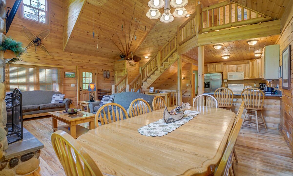 Photo of Livingroom in Baraboo