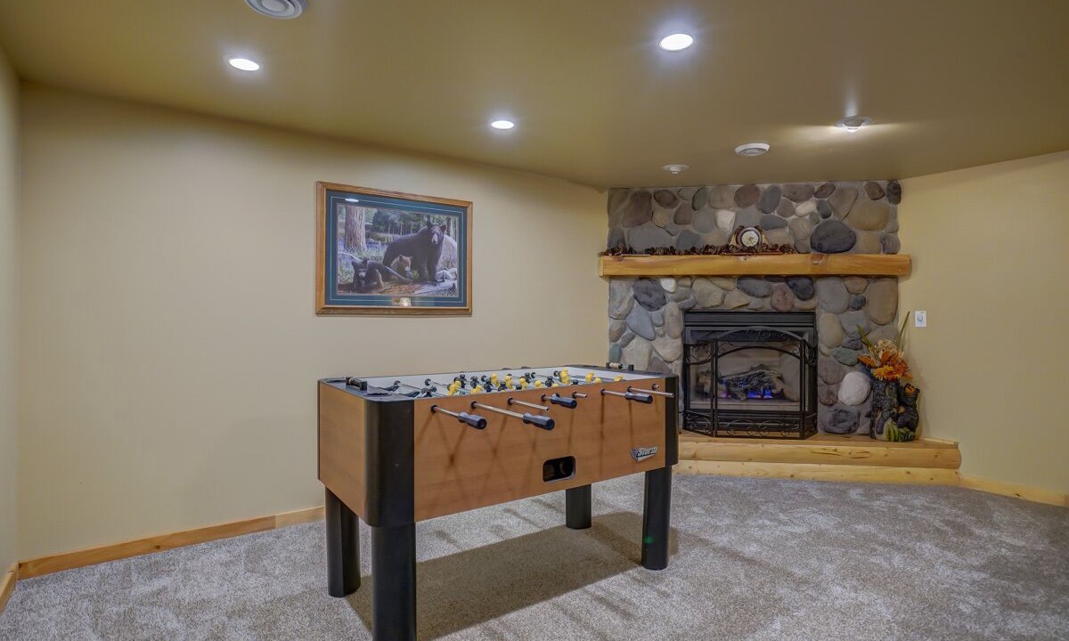 Photo of Bedroom in Baraboo