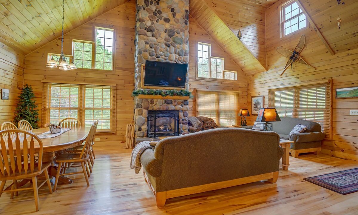 Photo of Livingroom in Baraboo