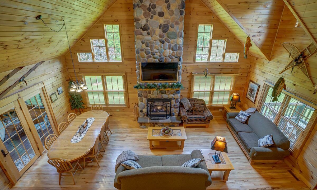 Photo of Livingroom in Baraboo