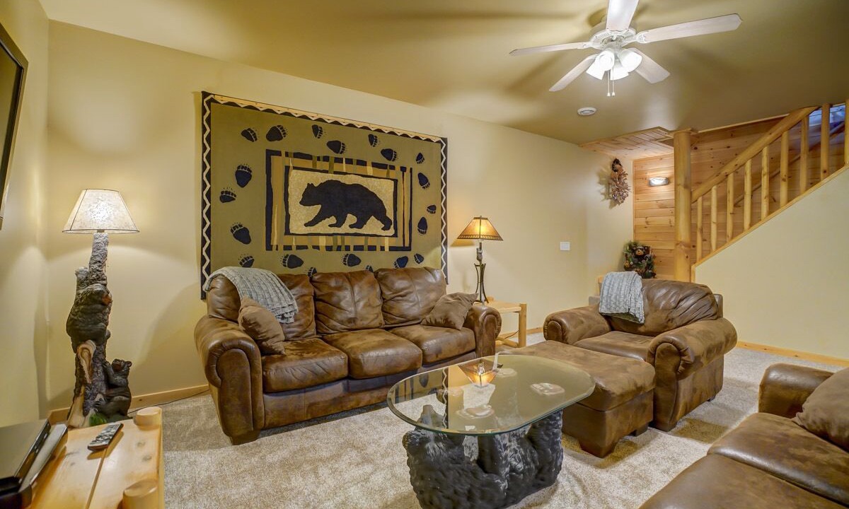 Photo of Livingroom in Baraboo