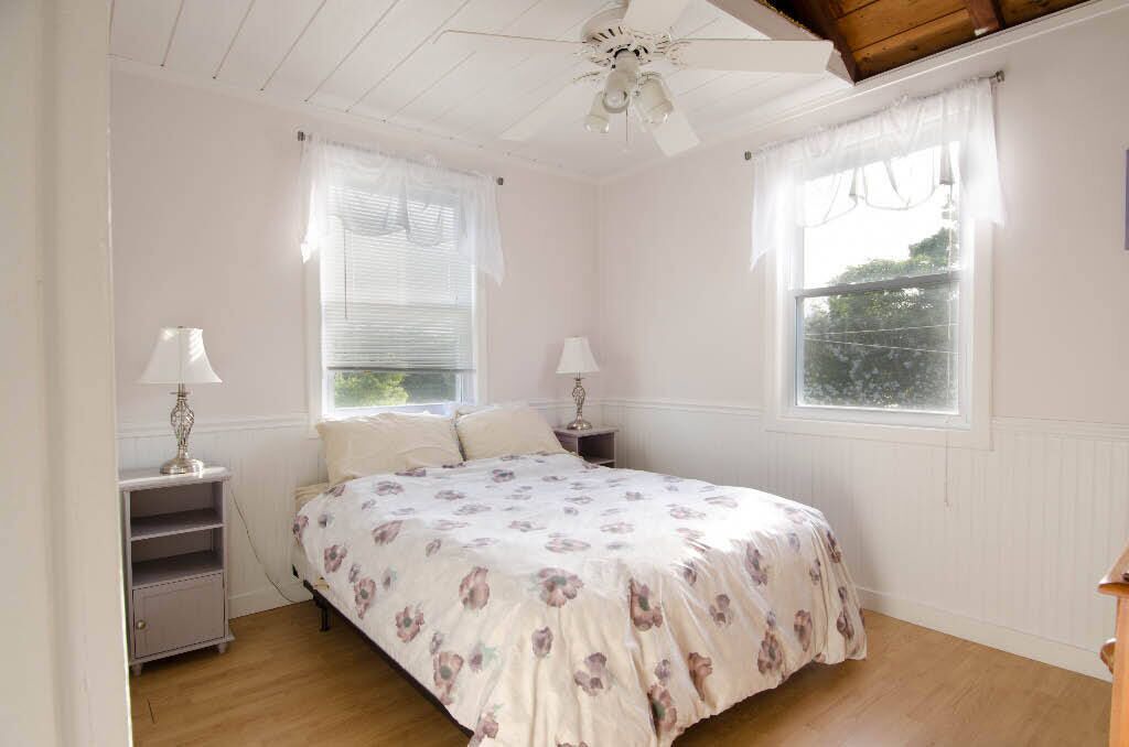 Photo of Bedroom in Block Island