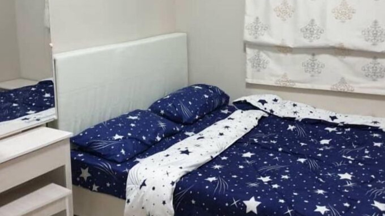 Photo of Bedroom in Taman Kepong