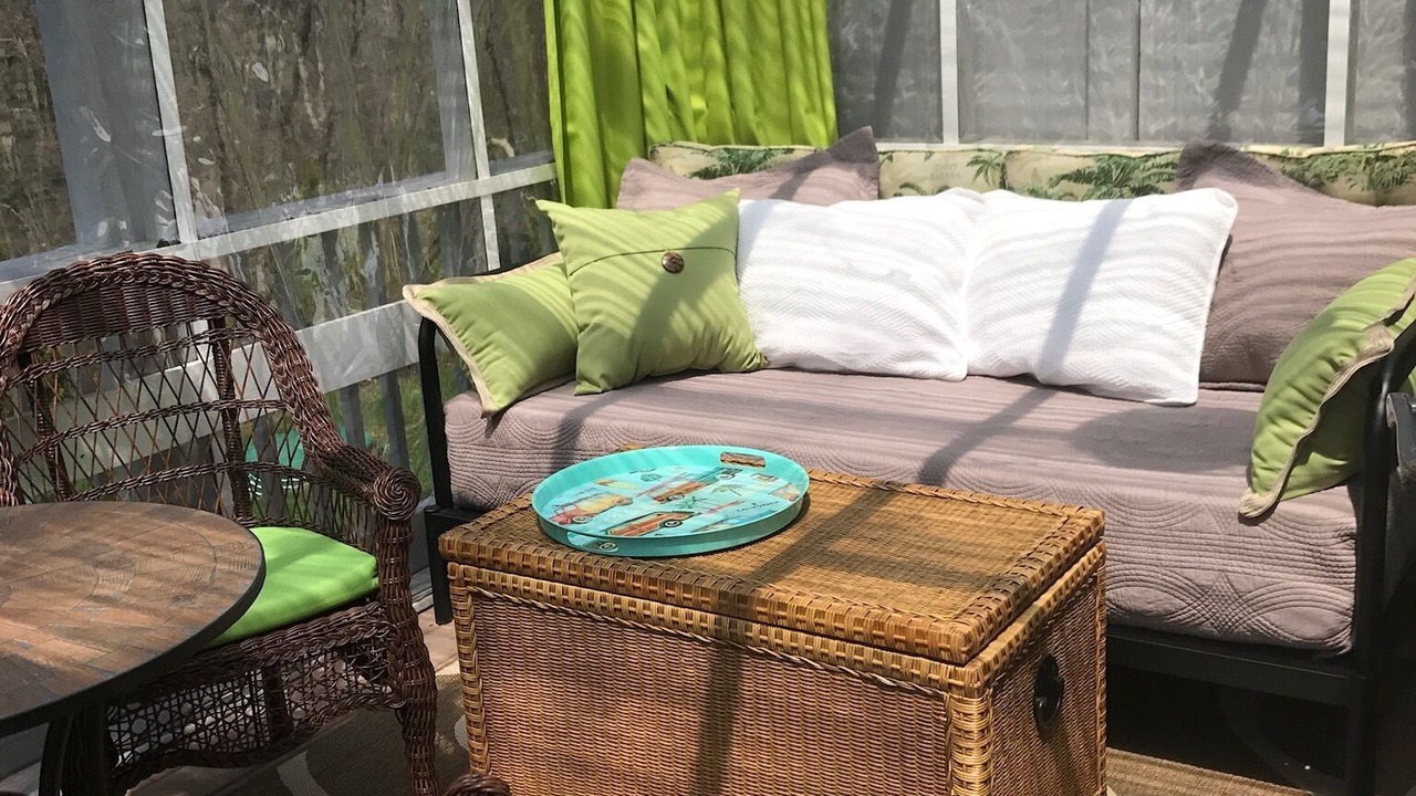 Photo of Outdoor in Westerly