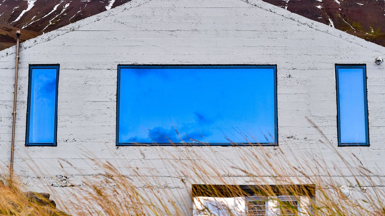 Photo of Outdoor in Hauganes