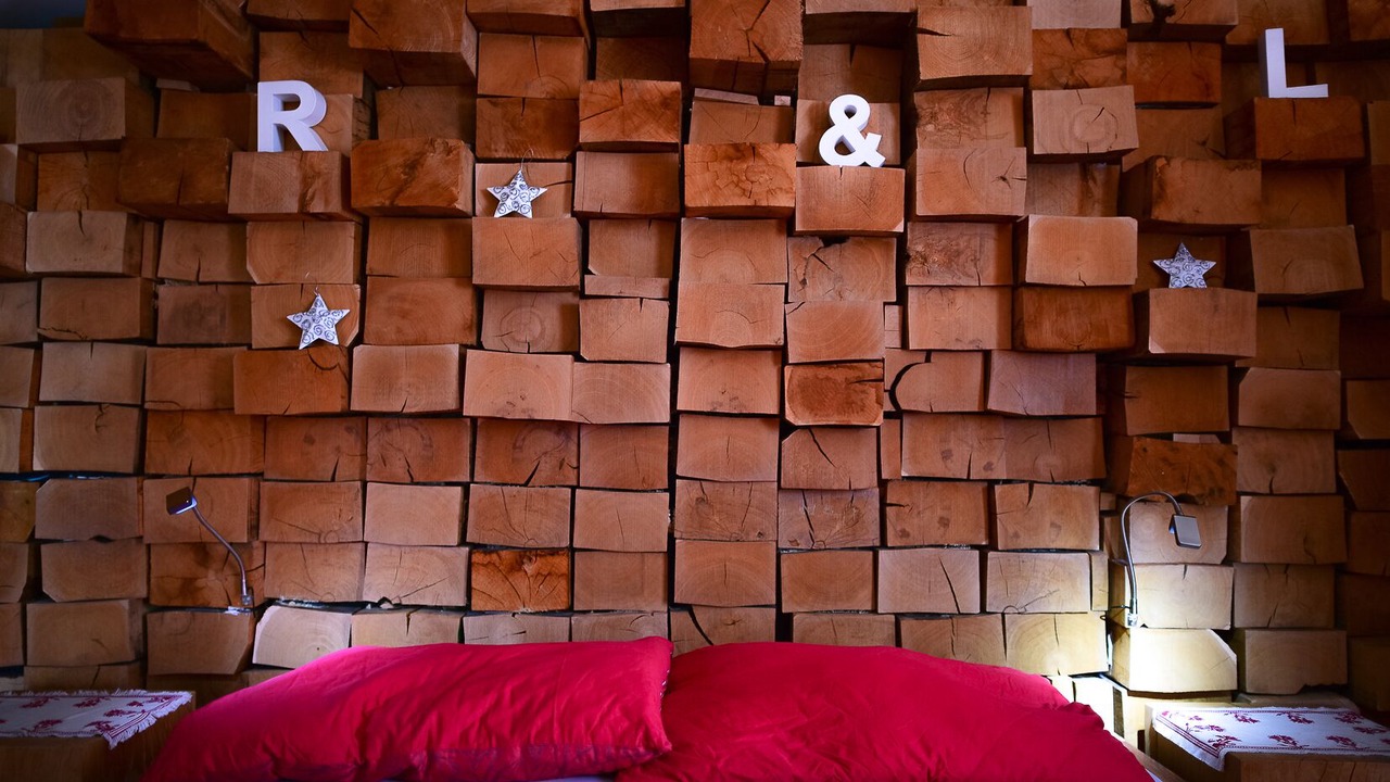 Photo of Bedroom in Hauganes