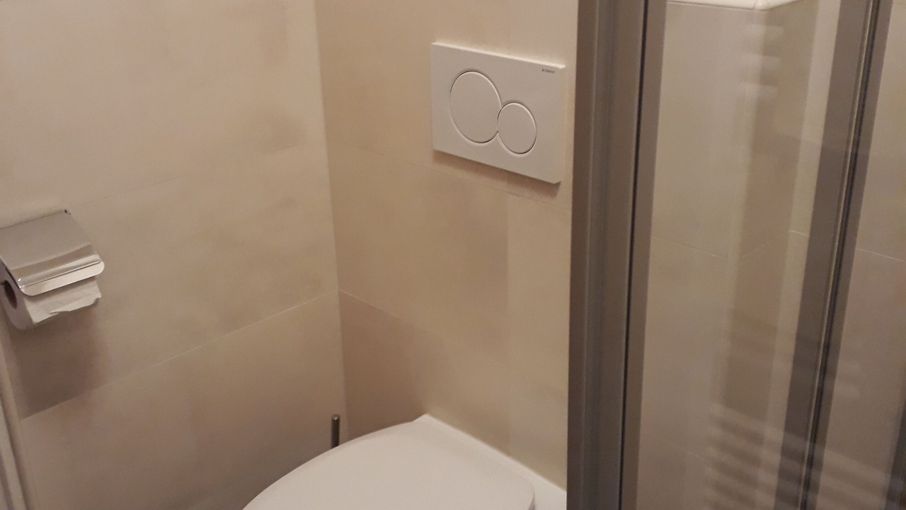 Photo of Bathroom in Saalbach-Hinterglemm