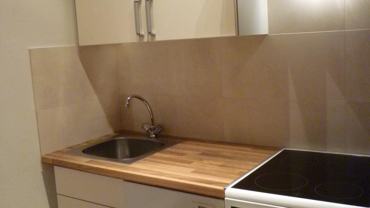 Photo of Kitchen in Saalbach-Hinterglemm