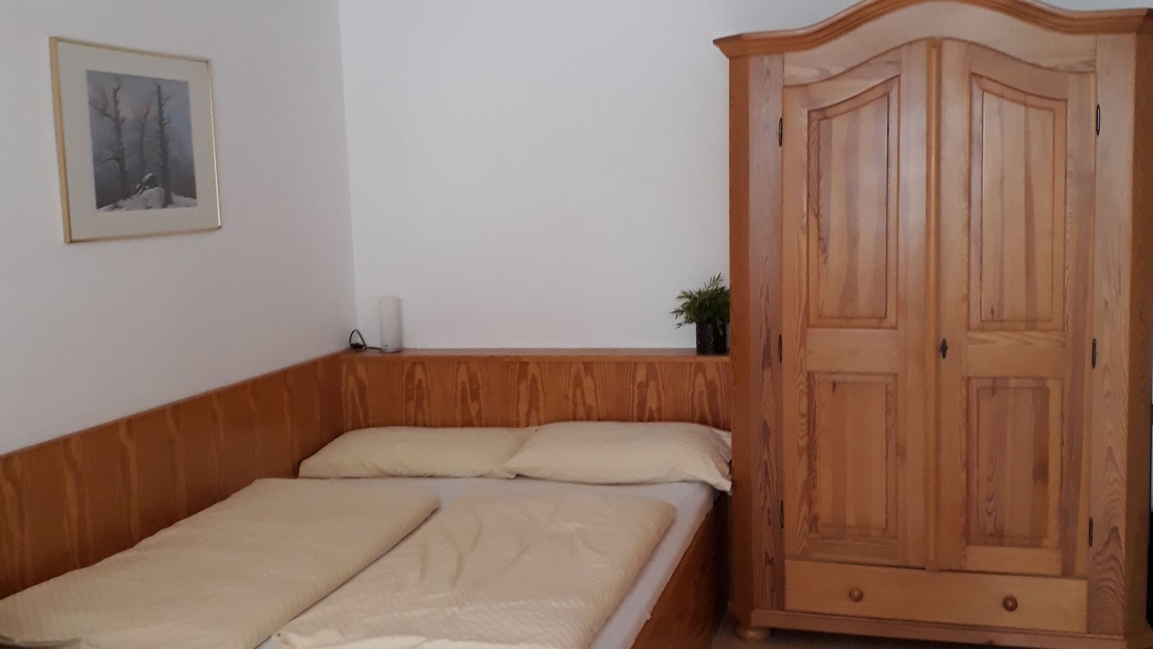 Photo of Bedroom in Saalbach-Hinterglemm