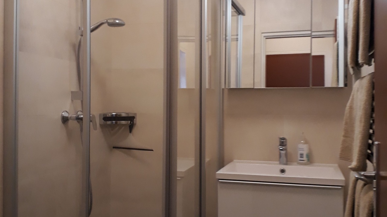 Photo of Bathroom in Saalbach-Hinterglemm
