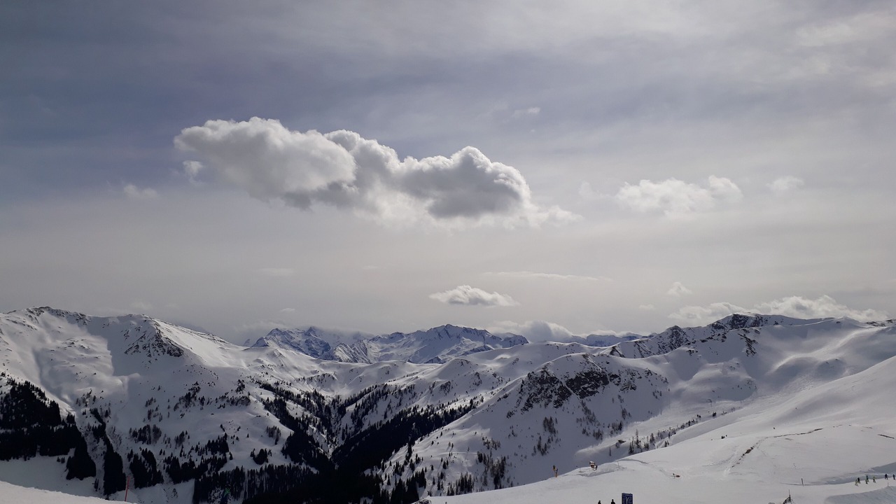 Photo of Others in Saalbach-Hinterglemm
