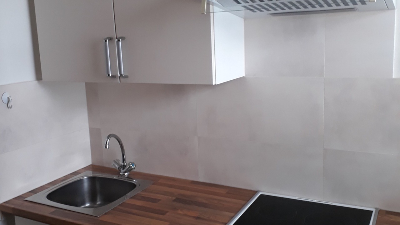 Photo of Kitchen in Saalbach-Hinterglemm