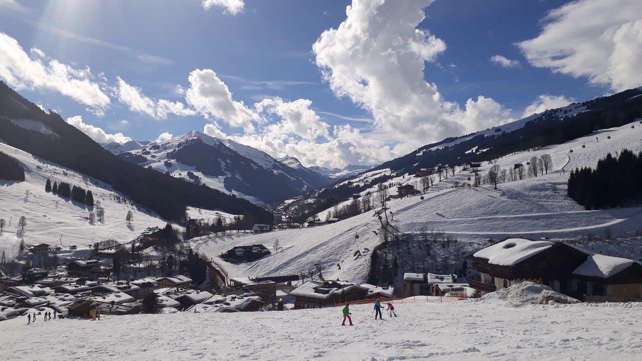 Photo of Others in Saalbach-Hinterglemm