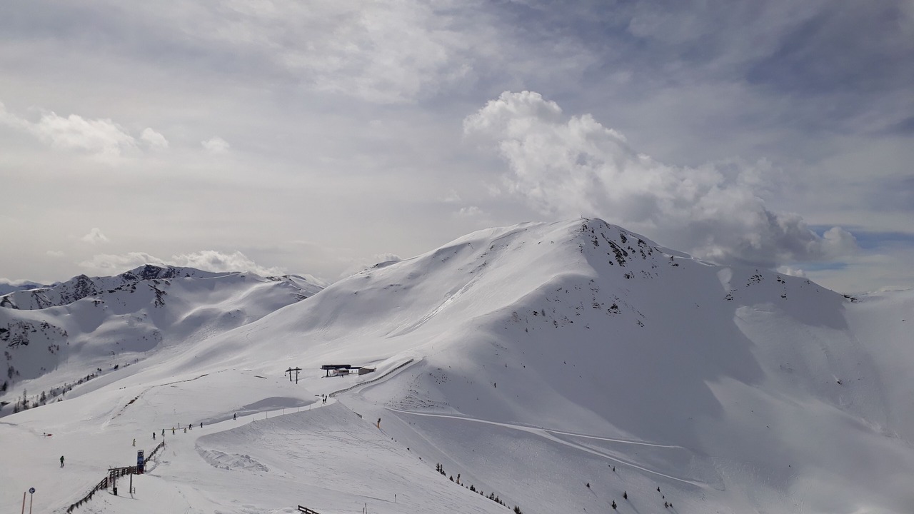 Photo of Others in Saalbach-Hinterglemm