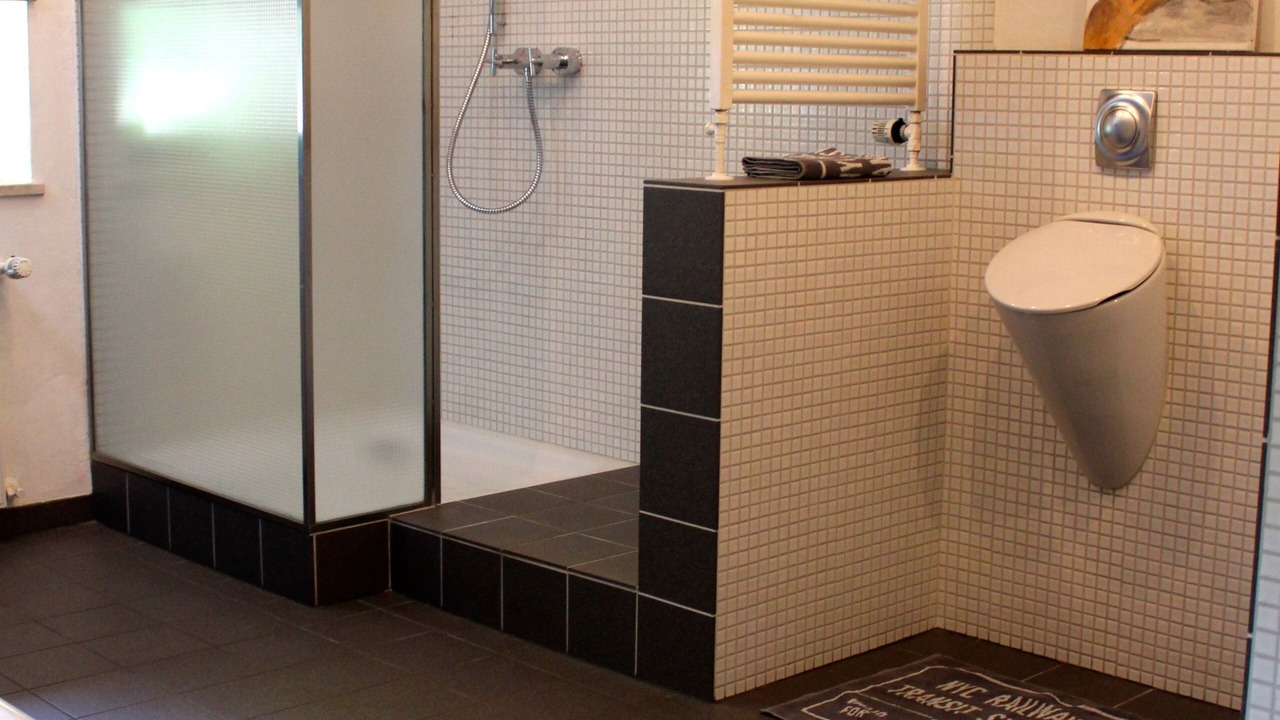 Photo of Bathroom in Horn-Bad Meinberg