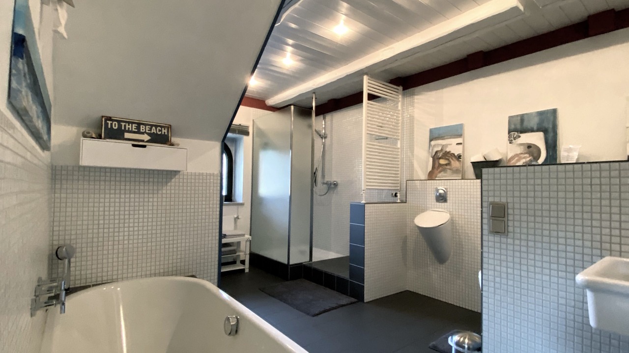 Photo of Bathroom in Horn-Bad Meinberg