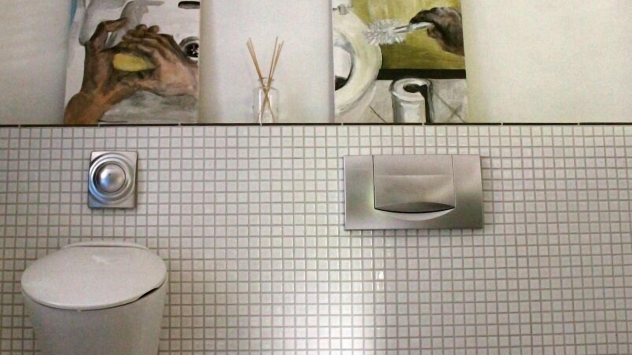 Photo of Bathroom in Horn-Bad Meinberg