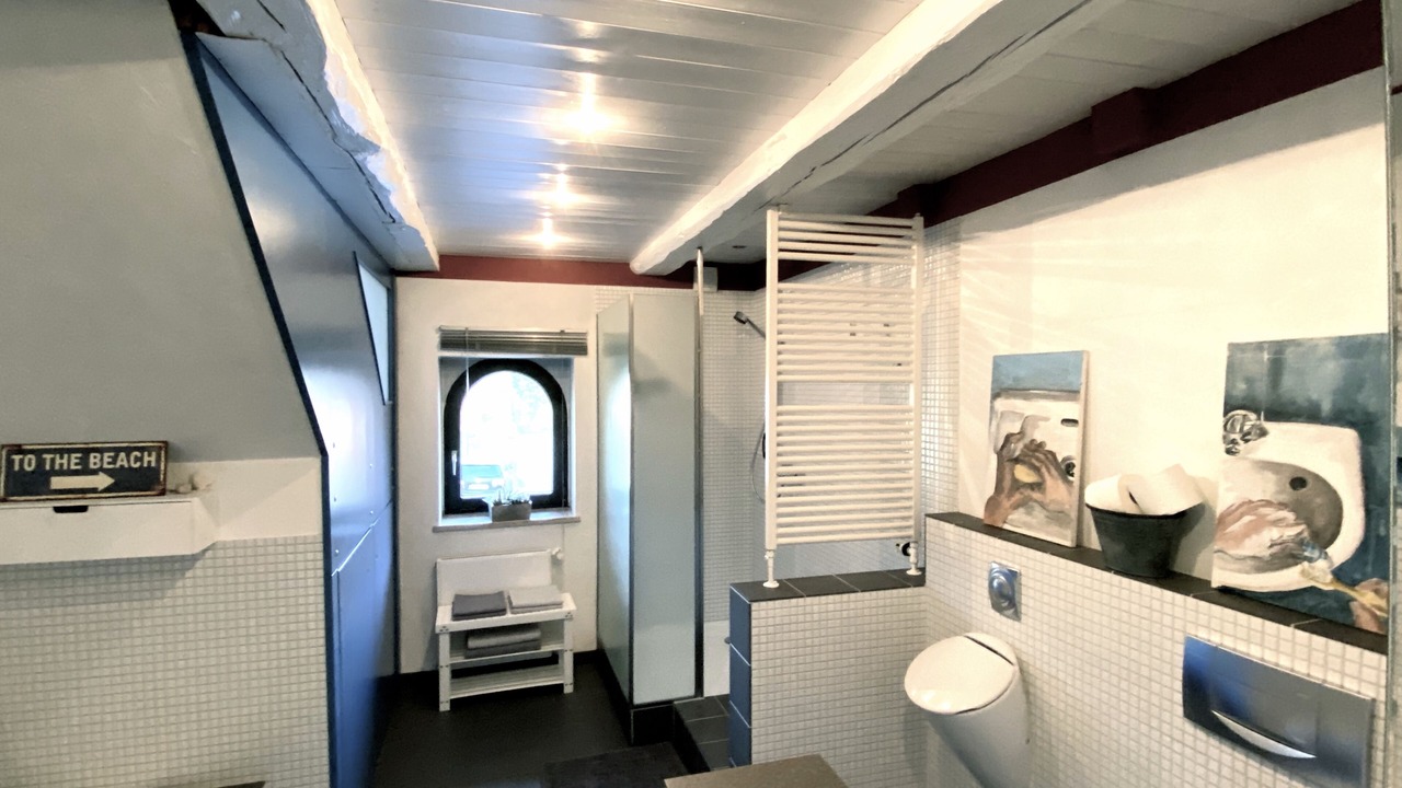 Photo of Bathroom in Horn-Bad Meinberg