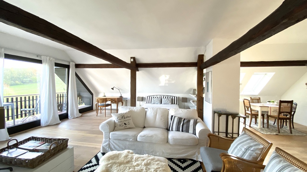 Photo of Livingroom in Horn-Bad Meinberg