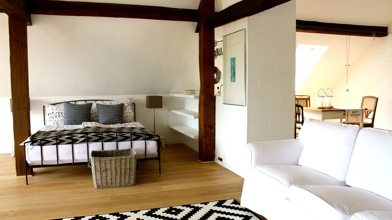 Photo of Bedroom in Horn-Bad Meinberg