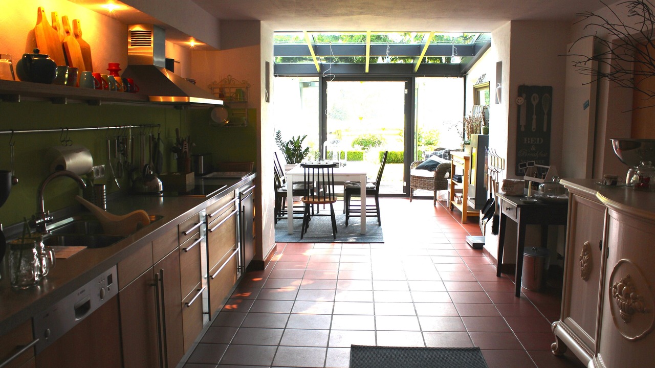 Photo of Kitchen in Horn-Bad Meinberg