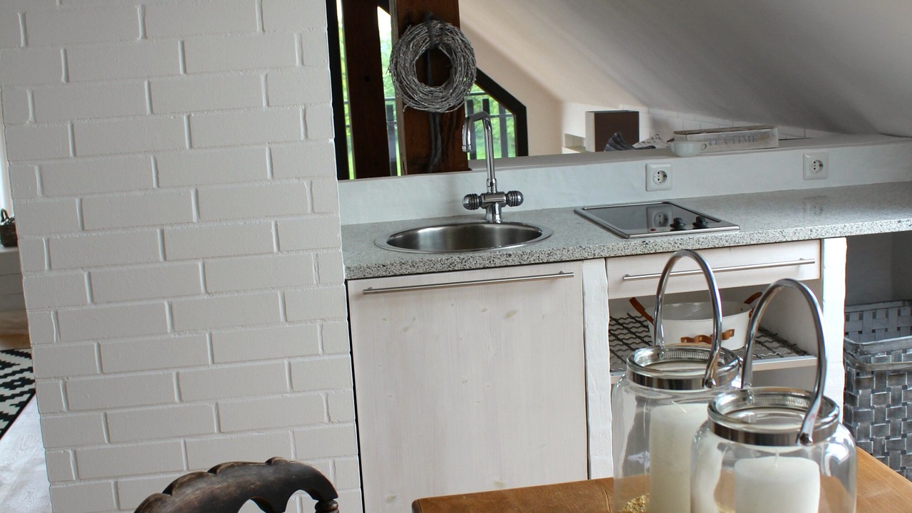 Photo of Kitchen in Horn-Bad Meinberg